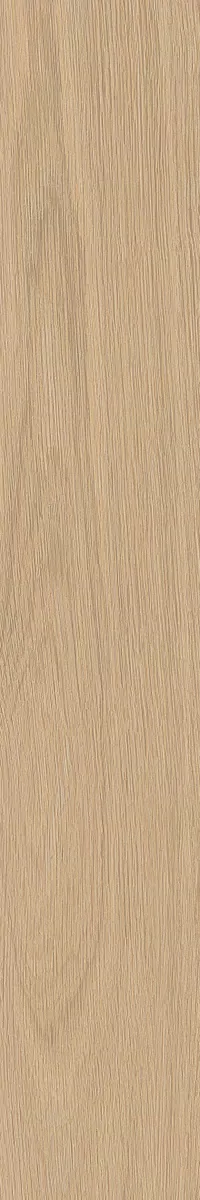 Carreau Beige Tabulae, effet bois, 10x60, finition Naturel.