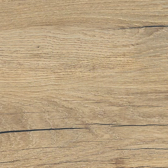 Carreau Nordik Wood Gold par Flaviker en beige, finition Naturel, 26x200, épaisseur 6 mm.