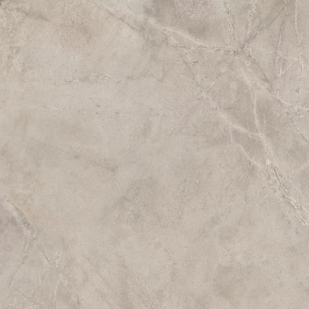 Carreau Atlantis Sand par ABK en beige, finition Naturel, 120x120, épaisseur 8.5 mm.