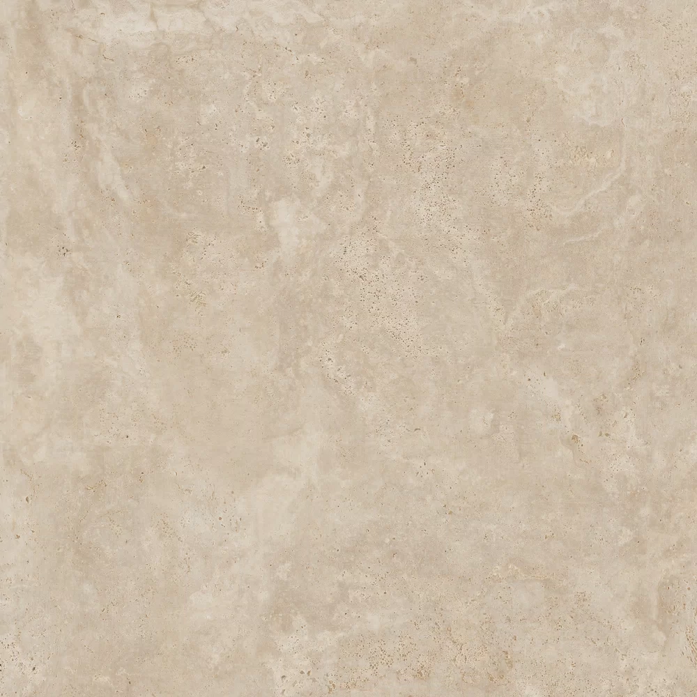Carreau Beige Navona, effet marbre, 120x120, finition Nat P.tech.