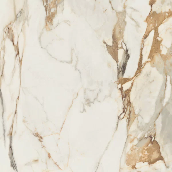 Supreme Evo Antique White tile by Flaviker in white, Lux finish, 120x120, 8.5 mm thickness.