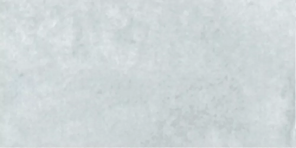 White Poetry Colors tile, solid color effect, 7,5x15, Natural finish.