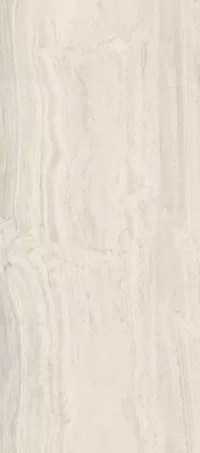 Piastrella Beige Navona, effetto marmo, 120x280, finitura Naturale.