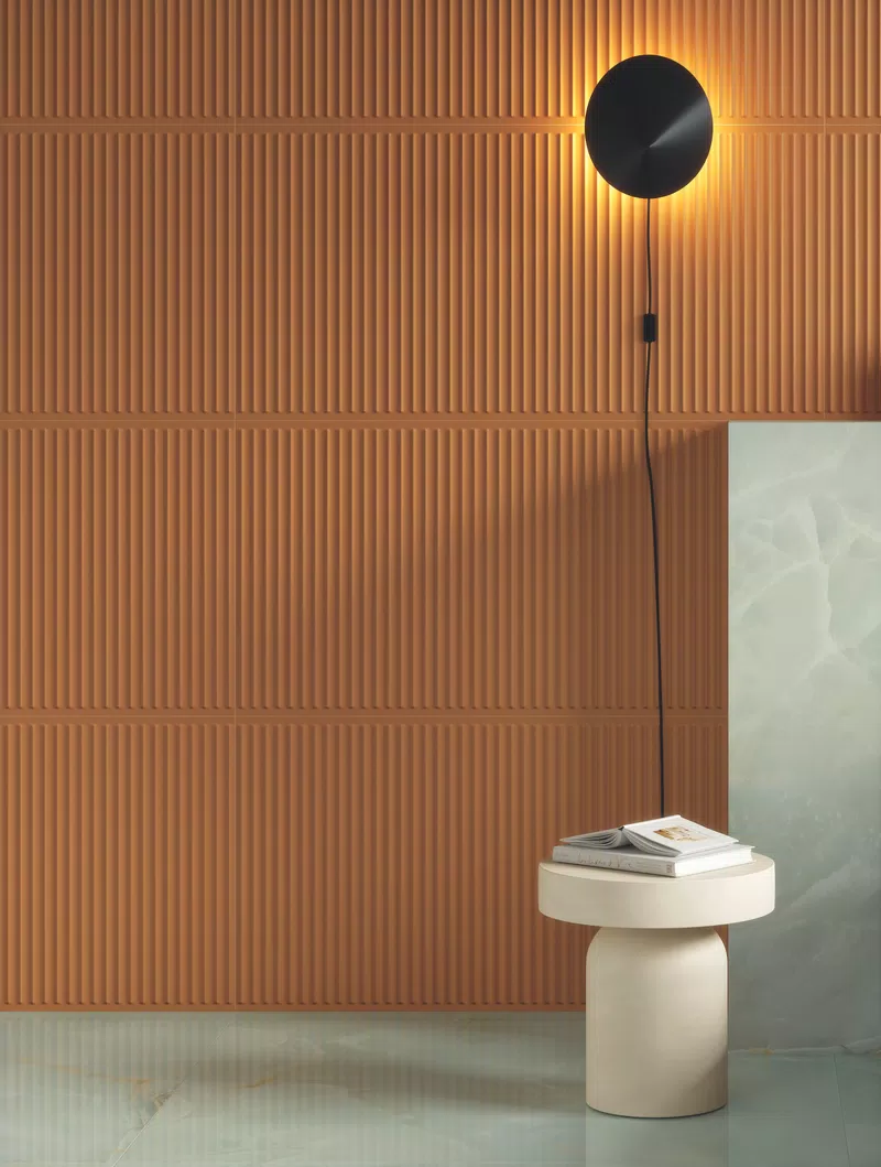 C_02A ETEREA JADE 120X120 LUX +JADE 120X280 LUX + RIGHE AMBRA 60X120