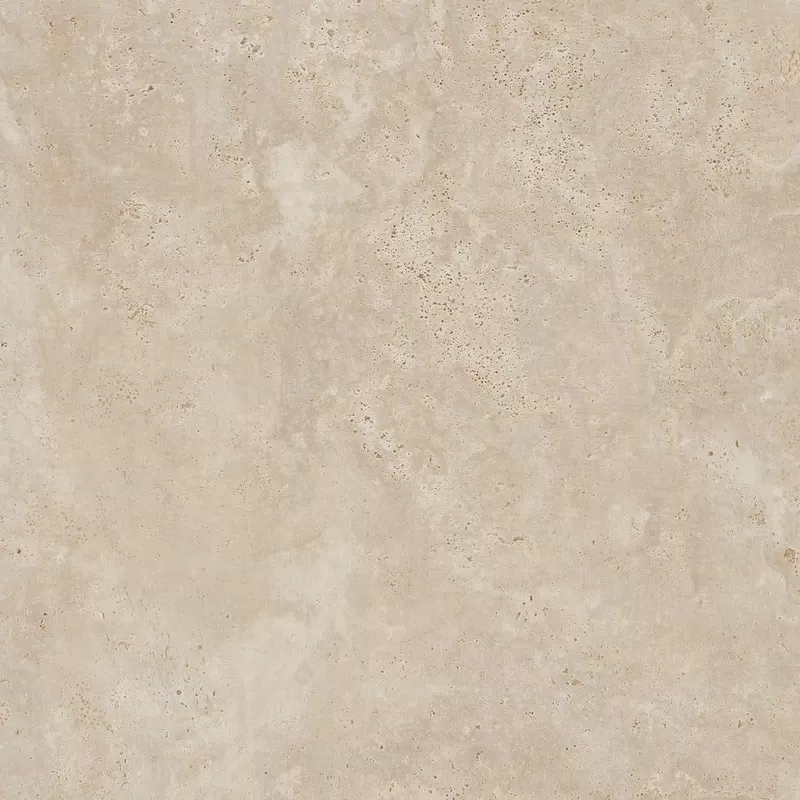 TRAVERTINE HONEY CROSS