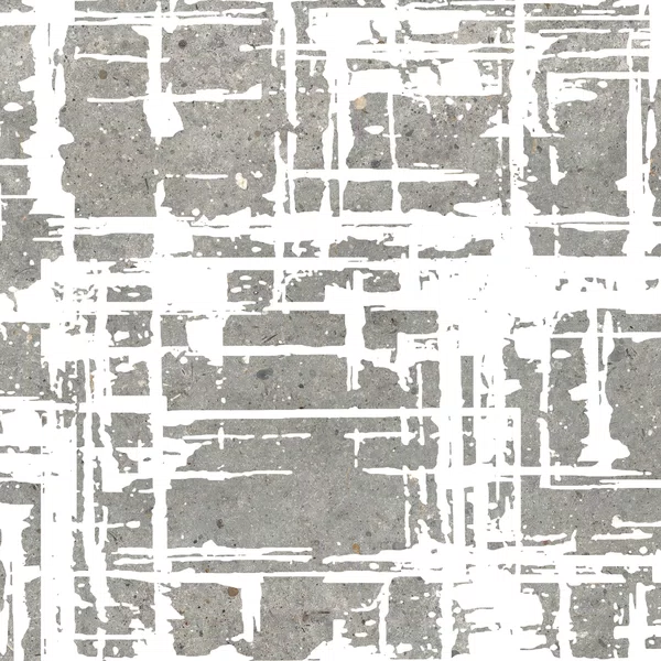 Carreau effet pierre Gris de la collection Poetry Stone par ABK, format 60x120, finition Naturel, bord Rettificato.