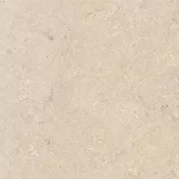 Carreau Poetry Stone Trani Beige par ABK en beige, finition Nat P.tech, 60x60, épaisseur 8.5 mm.