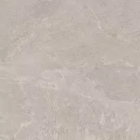 Stein-Optik Grau Fliese aus der Kollektion Falaise von Gardenia&Ariana, Format 80x80, Oberfläche Natürlich, Kante Rettificato.