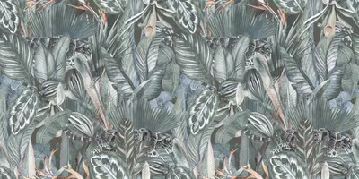 Dekorativ-Optik Mehrfarbig Fliese aus der Kollektion Gioia von Gardenia&Ariana, Format 60x120, Oberfläche Natürlich, Kante Rettificato.
