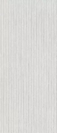Stein-Optik Grau Fliese aus der Kollektion Double von Flaviker, Format 120x280, Oberfläche Nat P.tech, Kante Rettificato.