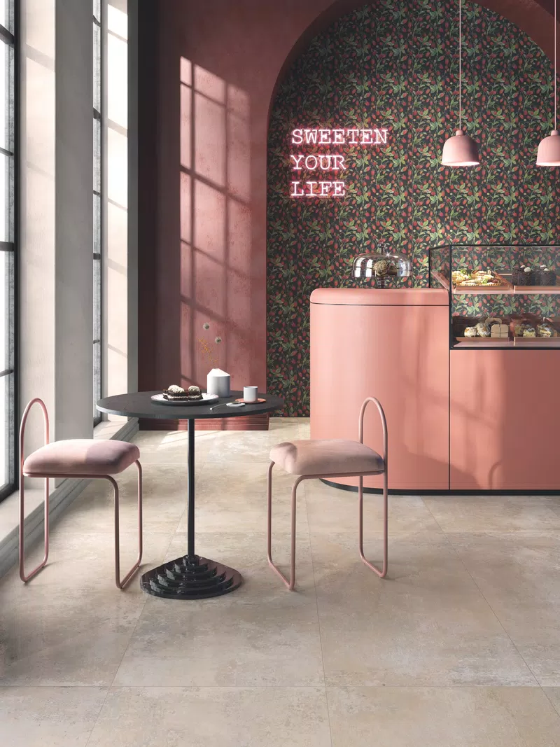 GHOST CLAY 60X120