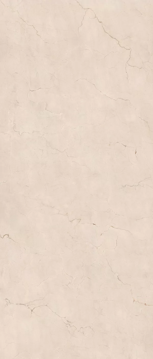 Supreme Memories Rosa Perlino tile by Flaviker in pink, Nat P.tech finish, 120x280, 6 mm thickness.