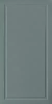 Einheitliche Farbe-Optik Grün Fliese aus der Kollektion Boiserie von ABK, Format 60x120, Oberfläche Natürlich, Kante Rettificato.