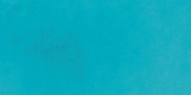 POETRY COLORS TURQUOISE 7,5X15_20