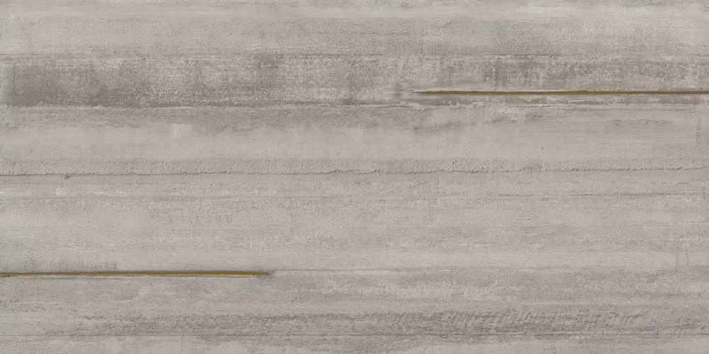 Piastrella effetto cemento Grigio della collezione Lab325 di ABK, formato 60x120, finitura Naturale, bordo Rettificato.