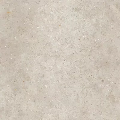 Piastrella effetto pietra Beige della collezione X20 di Flaviker, formato 80x80, finitura R11, bordo Rettificato.