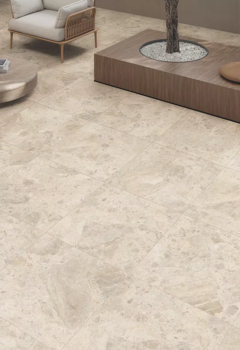 D_03 OUT.20 ERA BLOOMING BEIGE R11 80X80 20MM