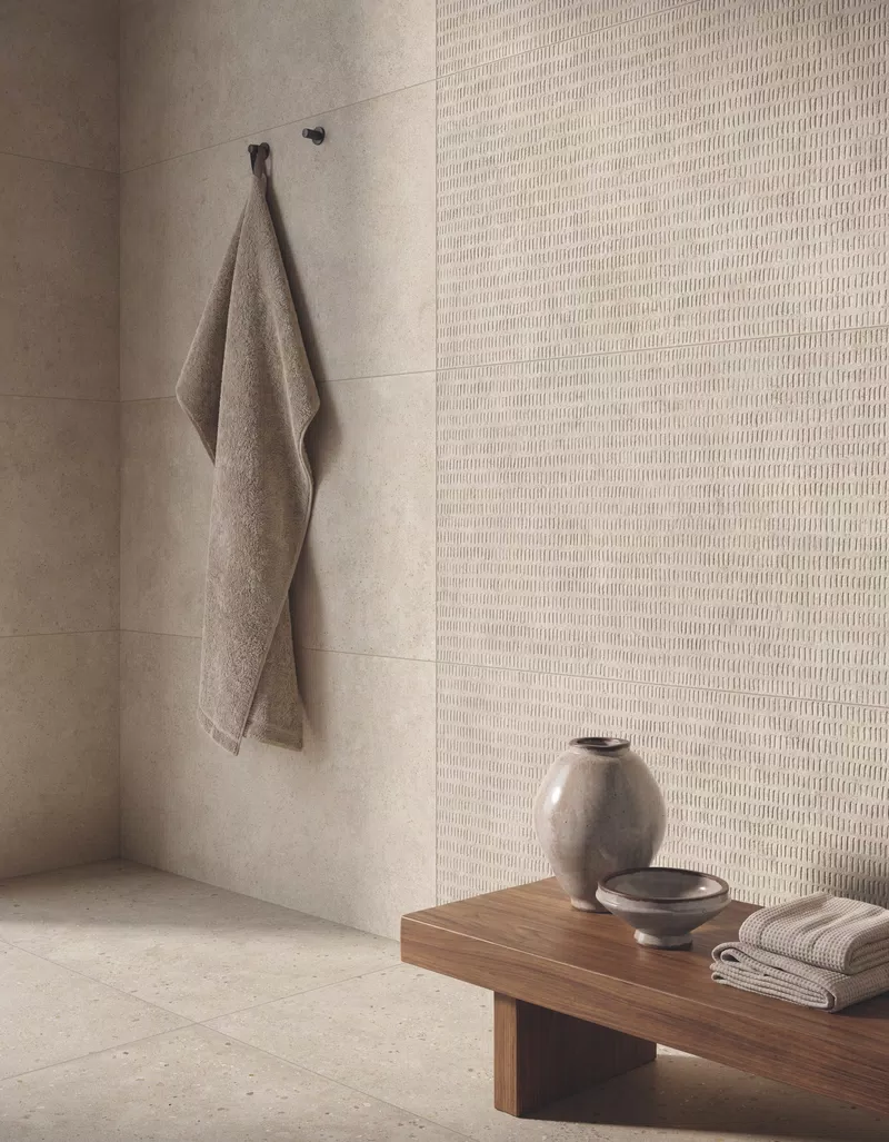 B_04 COSMOP.MARK SAND 60X120+QUIET SAND 60X120