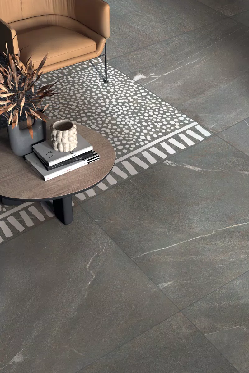 05 POETRY STONE MUD 120X120+CARPET PAINT MUD 120X120