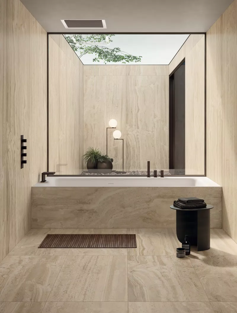 NAVONA HONEY VEIN 120X280, 60X120