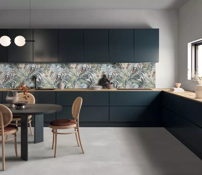 33_WIDE&STYLE MINI CARRIBEAN 60X120 + LAB325 BASE ASH 60X120 + ABKSTONE ESSENCE AVANA 20 MM