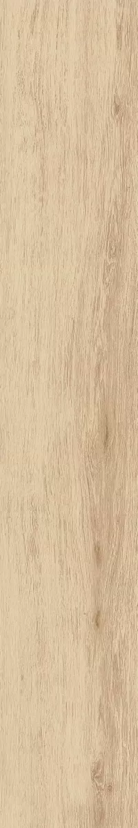 Holz-Optik Beige Fliese aus der Kollektion Just Nature von Gardenia&Ariana, Format 20x120, Oberfläche Natürlich, Kante Rettificato.