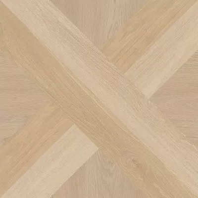 Carreau Multicolore Tabulae, effet bois, 60x60, finition Naturel.