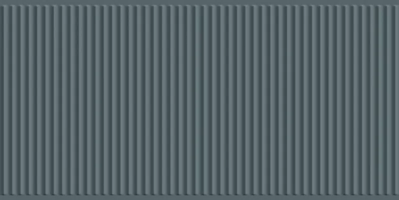 RIGHE BLU PAVONE