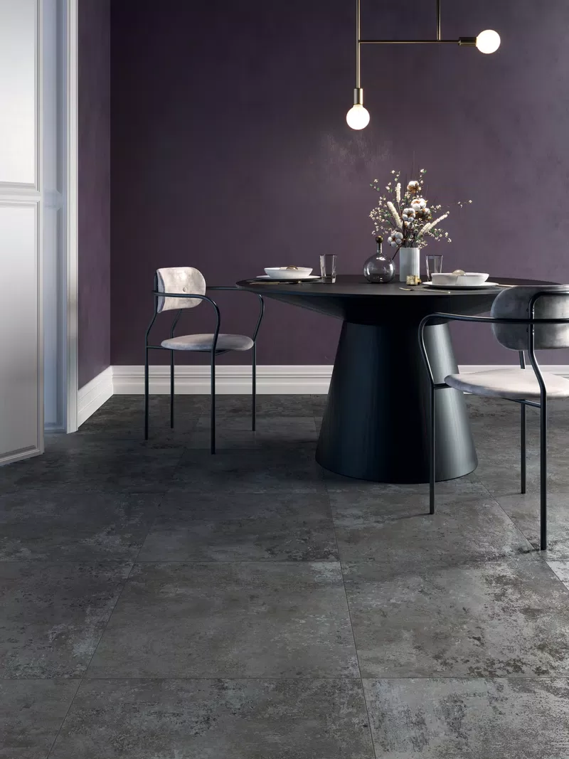 GHOST TAUPE 60X60
