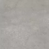 Carreau Hyper Silver par Flaviker en gris, finition Naturel, 80x80, épaisseur 8.5 mm.