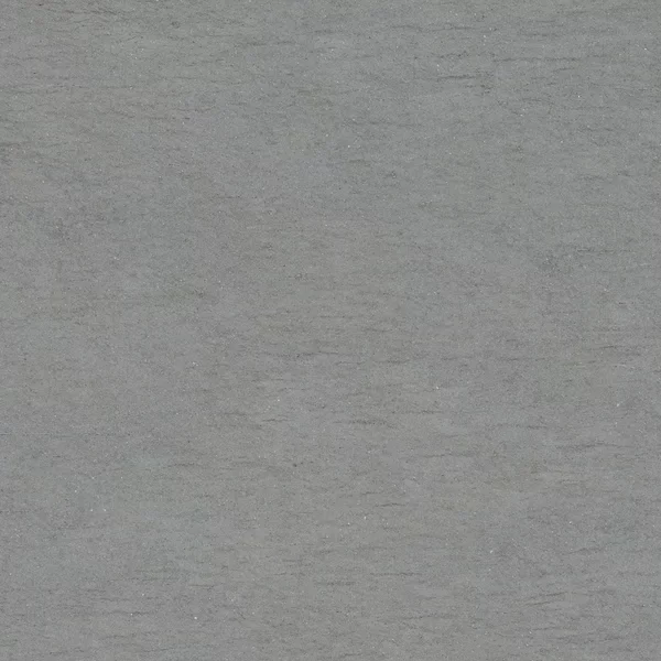 Piastrella effetto pietra Grigio della collezione Poetry Stone Reloaded di ABK, formato 120x120, finitura Nat P.tech, bordo Rettificato.