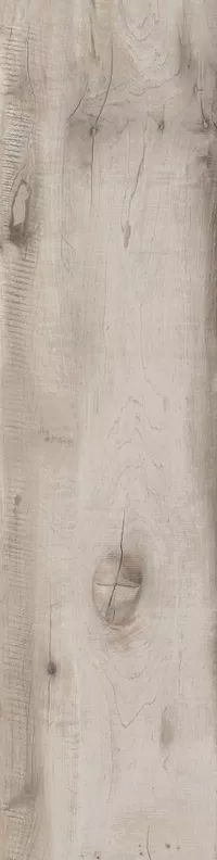 Piastrella effetto legno Grigio della collezione Flaviker Dakota di Flaviker, formato 30x120, finitura Naturale, bordo Rettificato.