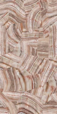 Multicolour Wide&Style On Demand tile, decorative effect, 160x320, Natural finish.