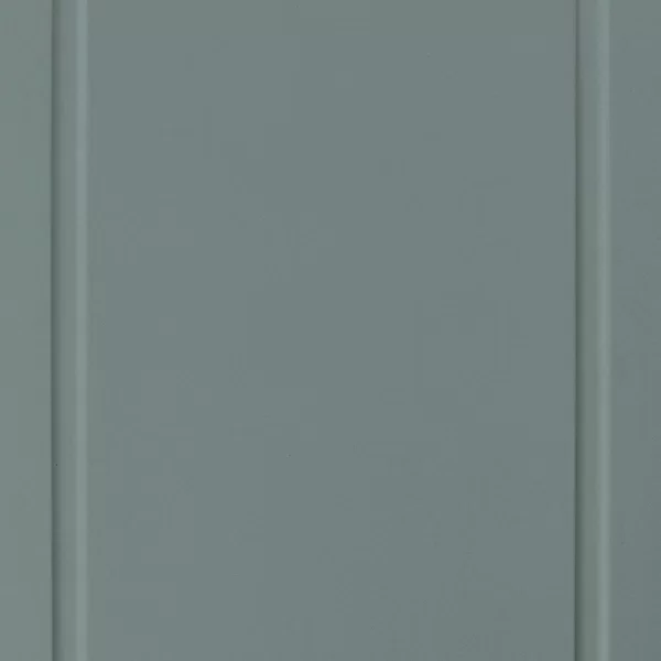 Piastrella effetto tinta unita Verde della collezione Boiserie di Gardenia&Ariana, formato 60x120, finitura Naturale, bordo Rettificato.
