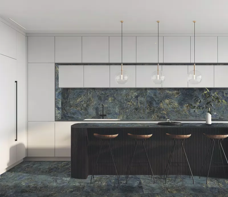 ABKSTONE LABRADORITE LUX+SENSI SIGNORIA LABRADORITE LUX 60X120