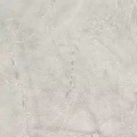 Piastrella Bianco Atlantis, effetto pietra, 60x60, finitura Naturale.