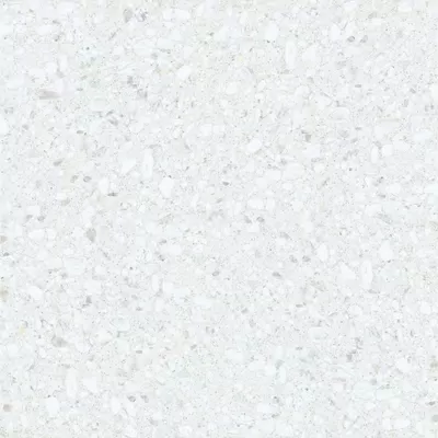 Sensi 900 Venezia Nuvola Fliese von ABK in Weiß, Oberfläche Antique 3D, 120x120, Stärke 8.5 mm.