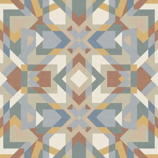 Piastrella effetto decor Multicolore della collezione Wide&Style Mini di ABK, formato 60x120, finitura Naturale, bordo Rettificato.