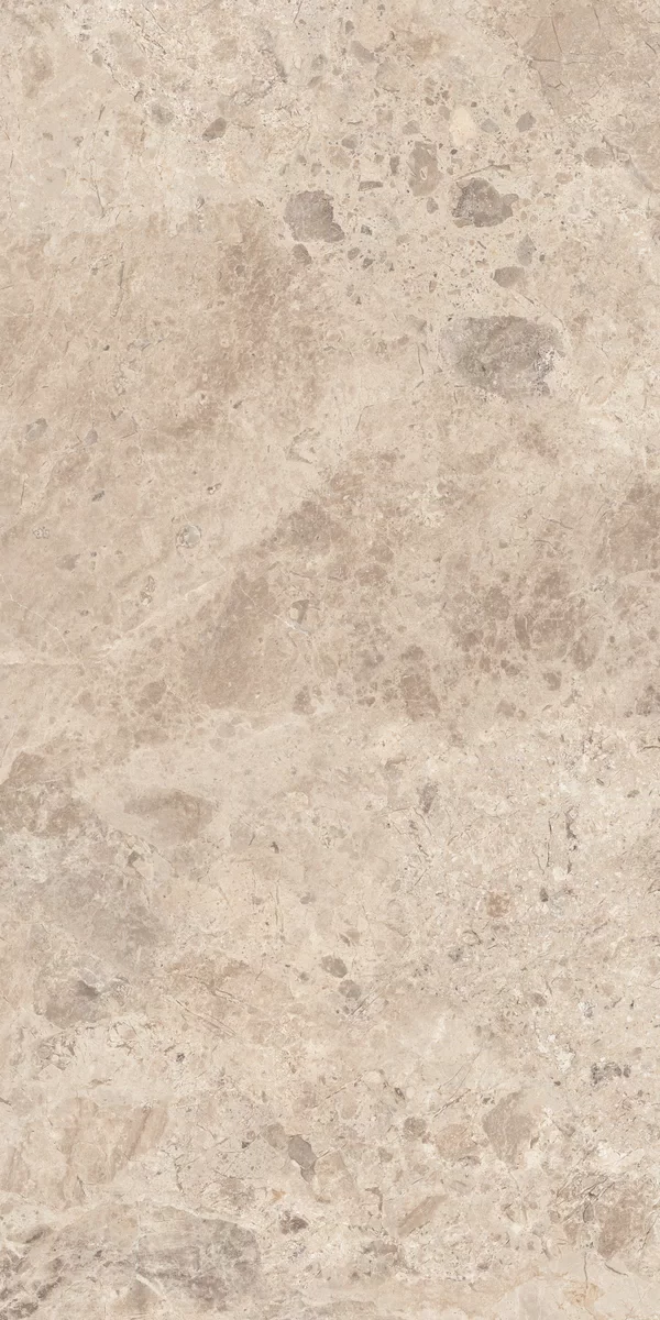 Out.20 Era Blooming Taupe tile by ABK in beige, R11 finish, 60x120, 20 mm thickness.