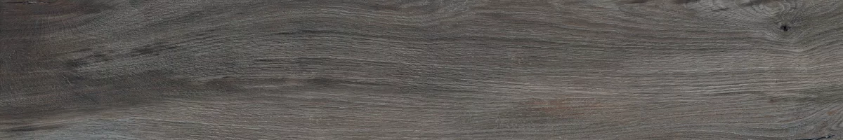 Nordik Wood Smoked Fliese von Flaviker in Grau, Oberfläche Natürlich, 20x120, Stärke 8.5 mm.