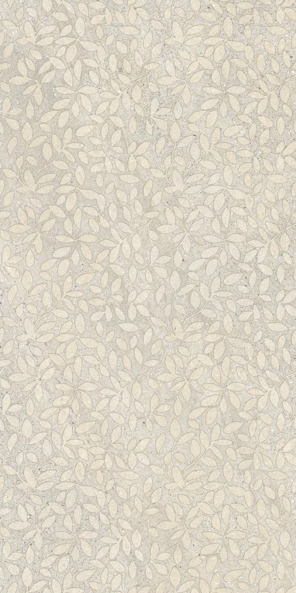 Stone-effect Beige tile from the Rockin’ collection by Flaviker, size 60x120, Natural finish, Rettificato edges.