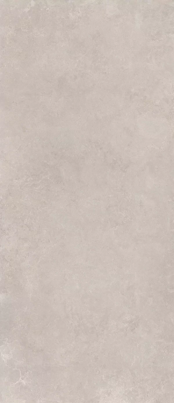 Piastrella Grigio Midi, effetto pietra, 120x280, finitura Naturale.