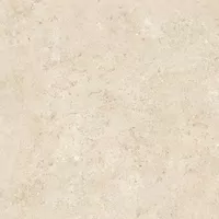 Carreau Orosei Vanilla par Gardenia&Ariana en beige, finition Naturel, 80x80, épaisseur 8.5 mm.