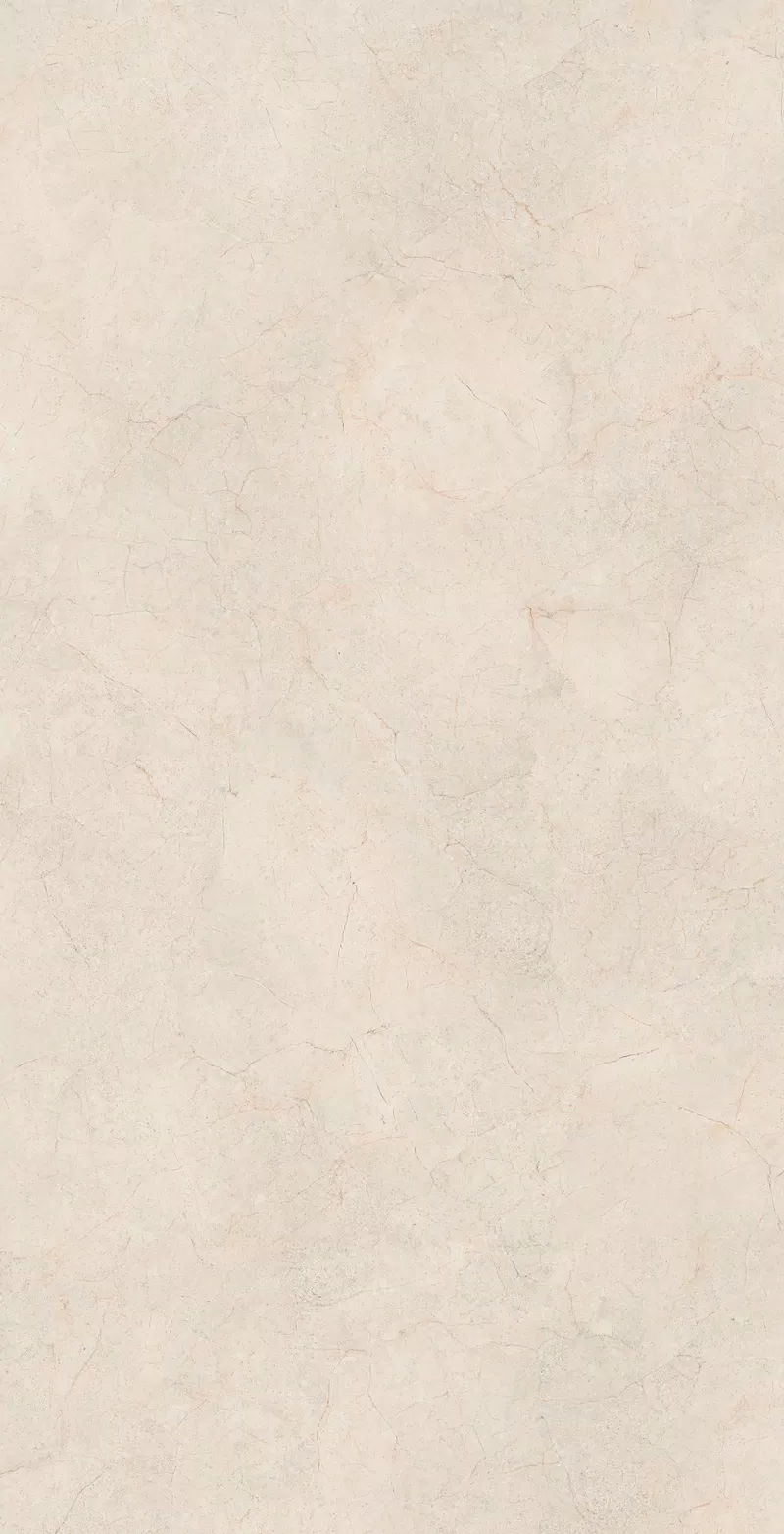 Marble-effect White slab from the Marble collection by ABKStone, size 163,5x323, Natural finish, Naturale edges.