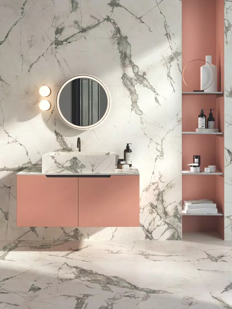 ABKSTONE INVISIBLE PEARL LUX