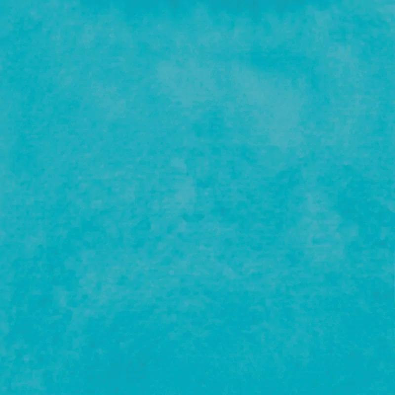 POETRY COLORS TURQUOISE 10X10_09
