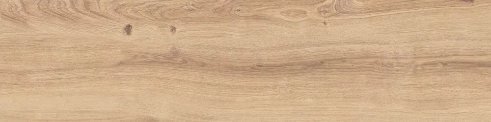 Carreau effet bois Beige de la collection Out.20 par ABK, format 30x120, finition R11, bord Rettificato.