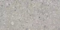 Stone-effect Grey tile from the La Geoteca collection by Gardenia&Ariana, size 60x120, Natural finish, Rettificato edges.