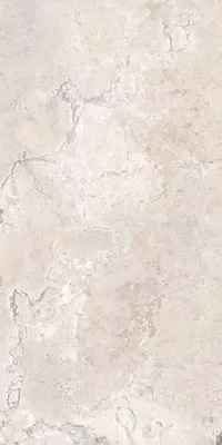 Piastrella Bianco Pietra Viva, effetto pietra, 60x120, finitura Antique 3D.