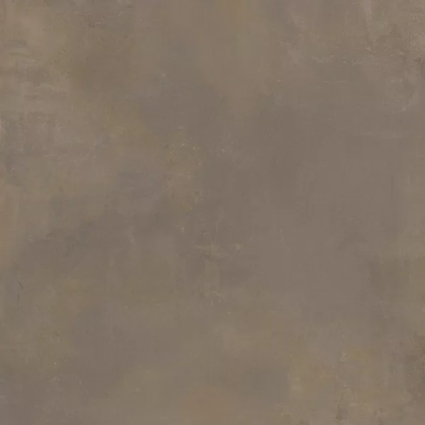 Piastrella Make Antracite Corten di Gardenia&Ariana in grigio, finitura Naturale, 100x100, spessore 8.5 mm.